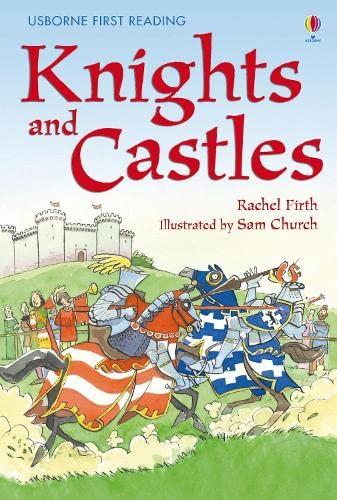 KNIGHTS AND CASTLES