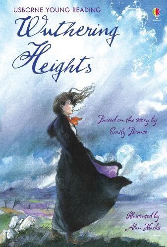 WUTHERING HEIGHTS