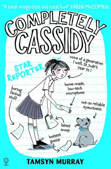 Star Reporter