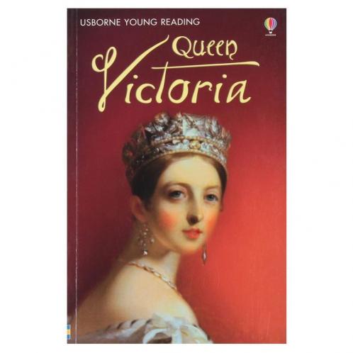 QUEEN VICTORIA