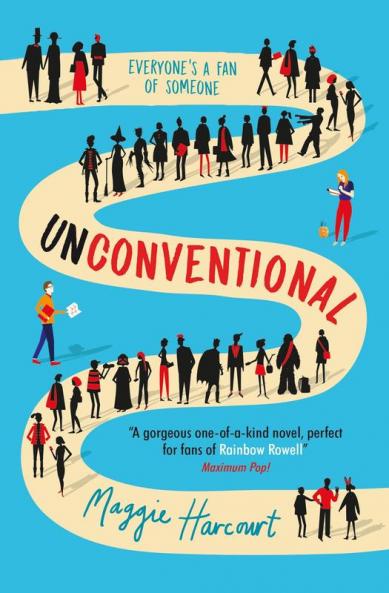 UNCONVENTIONAL