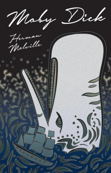 Moby-Dick - Or The Whale - Volume I.: 1