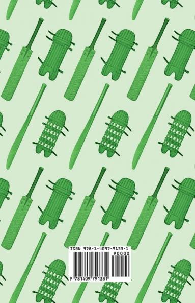 Hows That? - A Little Book On Cricket For Boys And Beginners