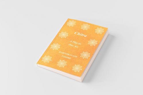 Chitra; A Play in One Act