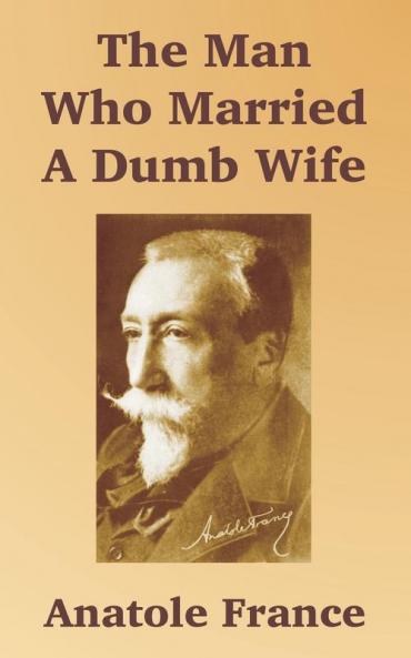Man Who Married A Dumb Wife The