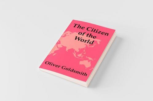 The Citizen of the World