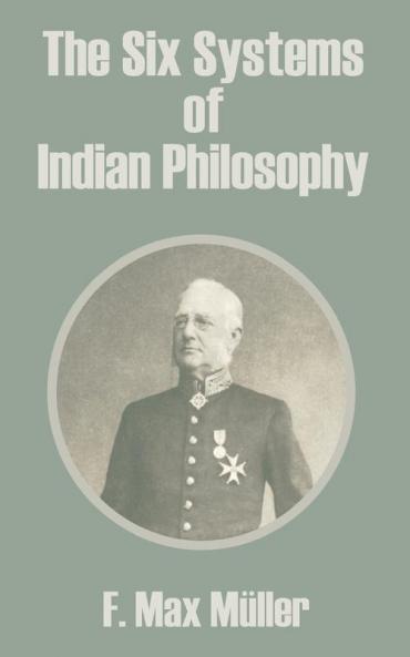 Six Systems of Indian Philosophy The