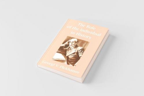 The Role of the Individual in History