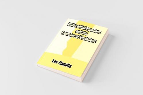 Differential Equations and the Calculus of Variations