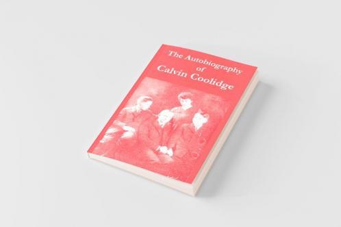 The Autobiography of Calvin Coolidge