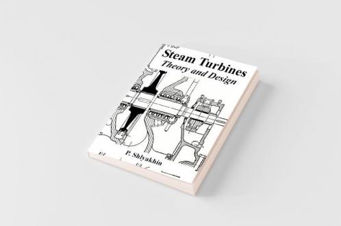 Steam Turbines
