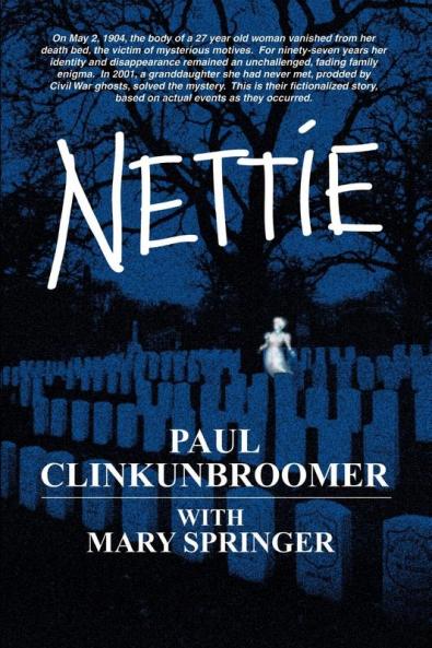NETTIE