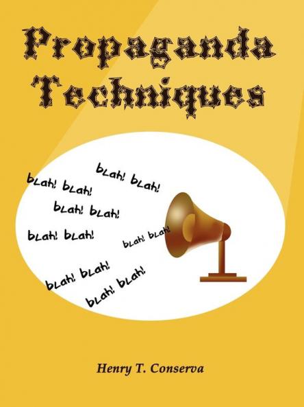 Propaganda Techniques