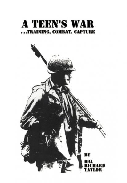 A Teen's War... Training Combat Capture