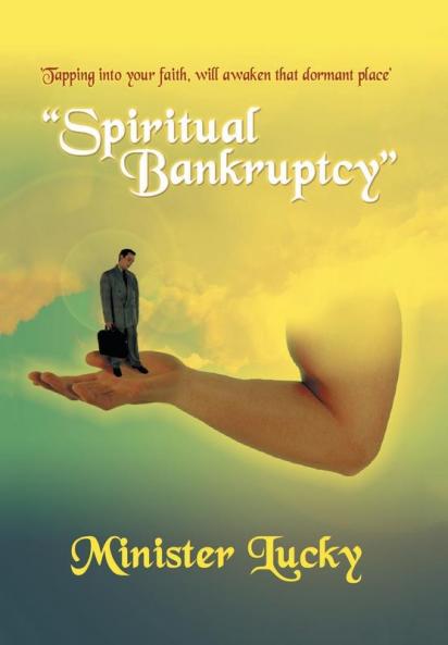 Spiritual Bankruptcy