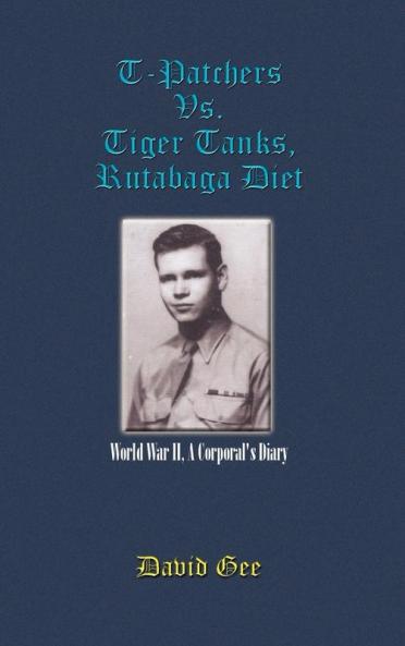 T-Patchers Vs. Tiger Tanks Rutabaga Diet