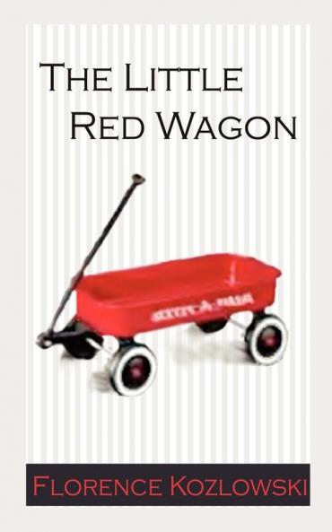 The Little Red Wagon