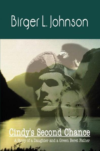 Cindy's Second Chance