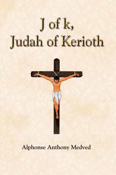 J of k Judah of Kerioth