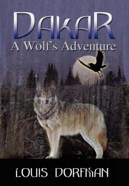 Dakar A Wolf's Adventure