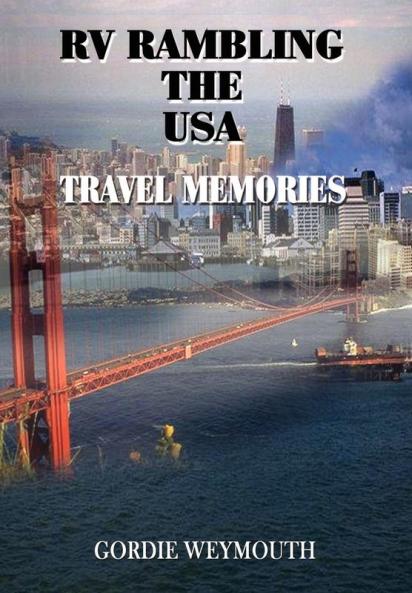 RV Rambling the USA