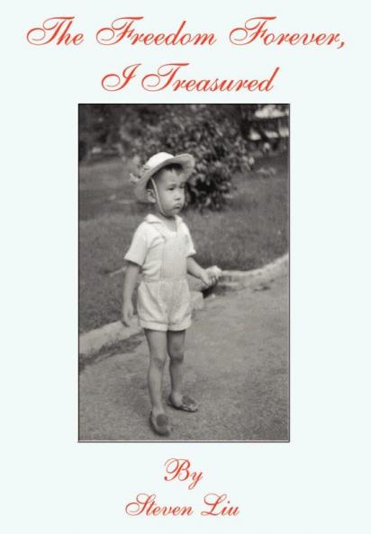 The Freedom Forever I Treasured