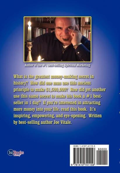 The Greatest Money-Making Secret in History!