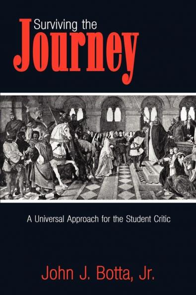 Surviving the Journey