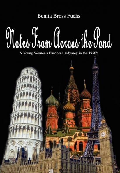 Notes From Across the Pond