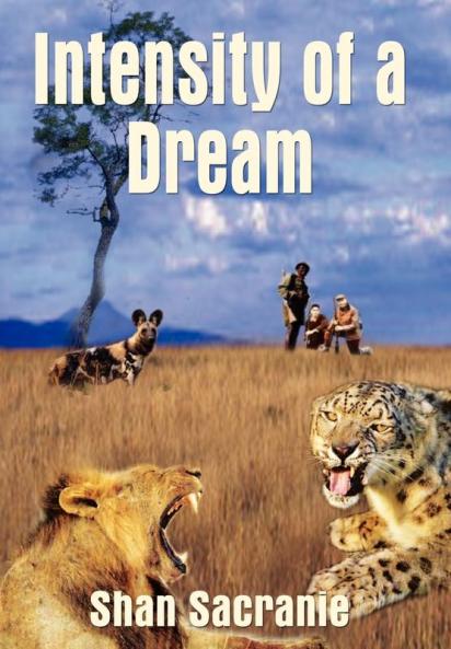 Intensity of a Dream