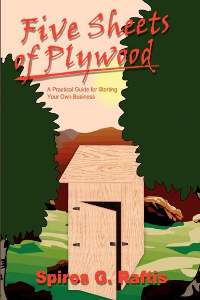 Five Sheets of Plywood