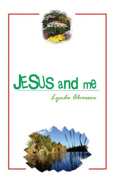 JESUS and me