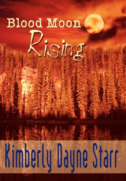 Blood Moon Rising