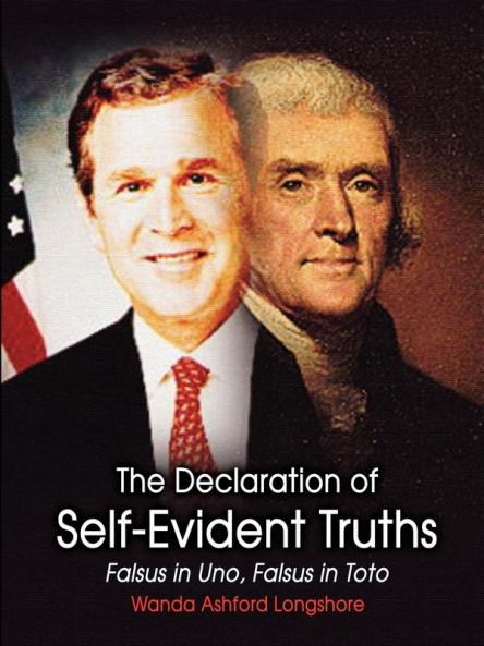 The Declaration of Self-Evident Truths