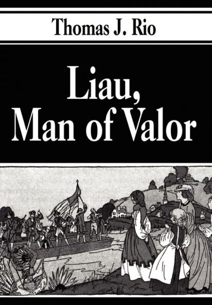 Liau Man of Valor