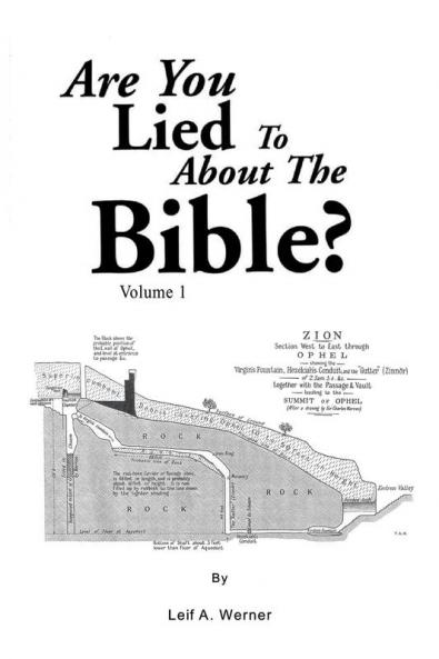Are You Lied To About The Bible?