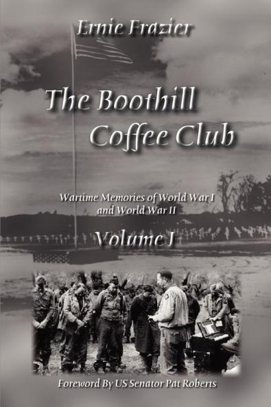 The Boothill Coffee Club Volume I