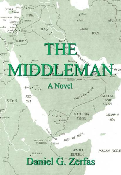 THE MIDDLEMAN