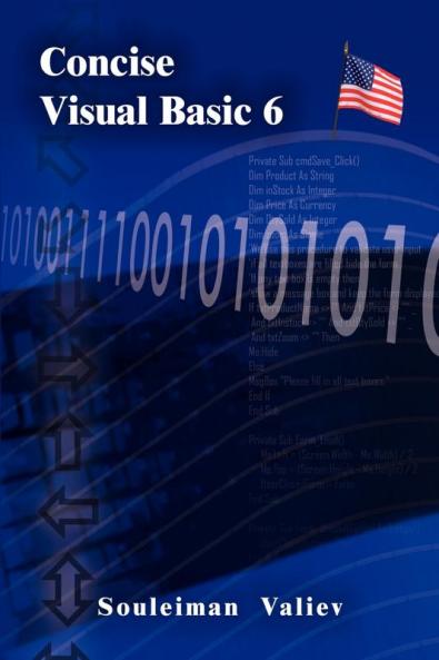 Concise Visual Basic 6.0 Course