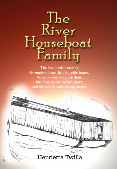 The River Houseboat Family
