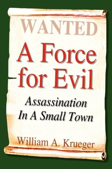 A Force for Evil