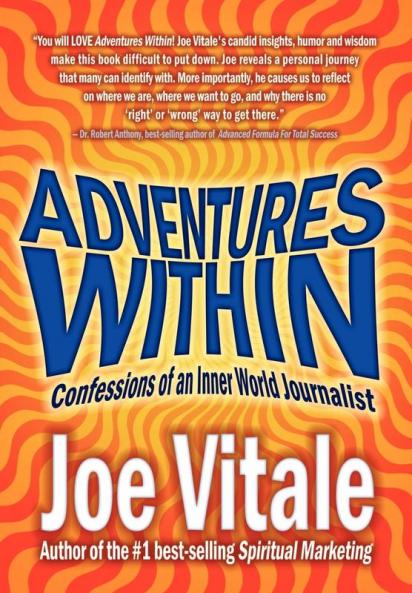 Adventures Within