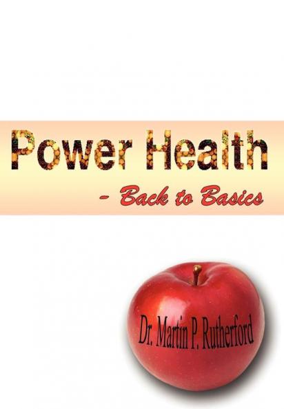 Power Health - Back to Basics
