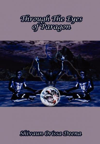 Through The Eyes of Paragon