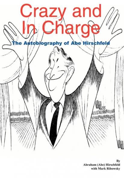 Crazy and In Charge