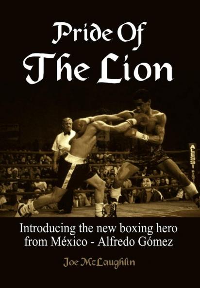 Pride Of The Lion