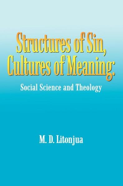 Structures of Sin Cultures of Meaning