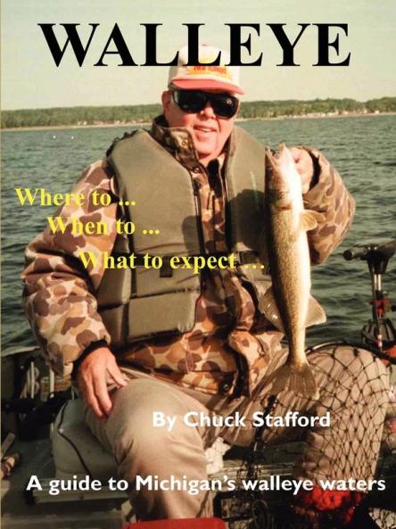 Walleye