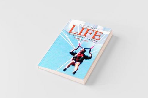 LIVING YOUR LIFE LIKE THERE IS NO TOMORROW