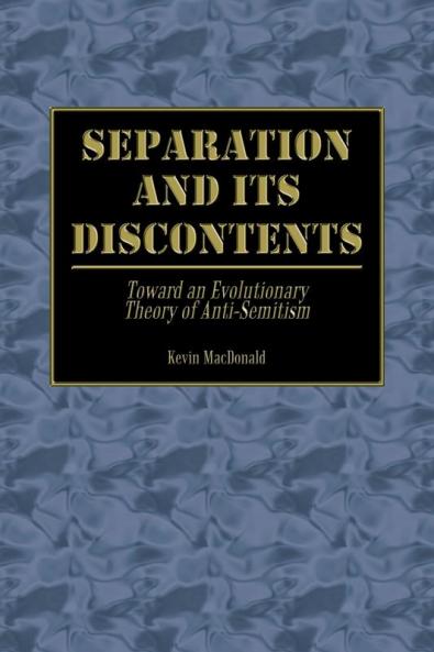 Separation and Its Discontents